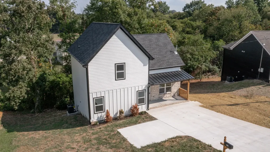 146 Tanner Circle Shelbyville TN 37160