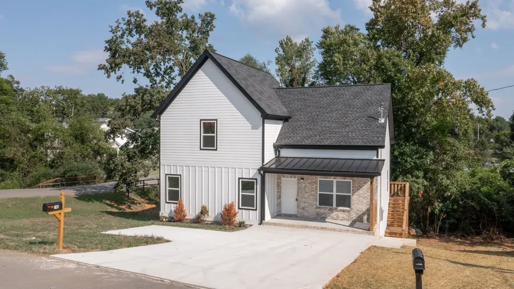 146 Tanner Circle Shelbyville TN 37160
