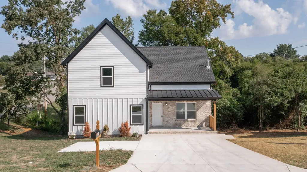 146 Tanner Circle Shelbyville TN 37160