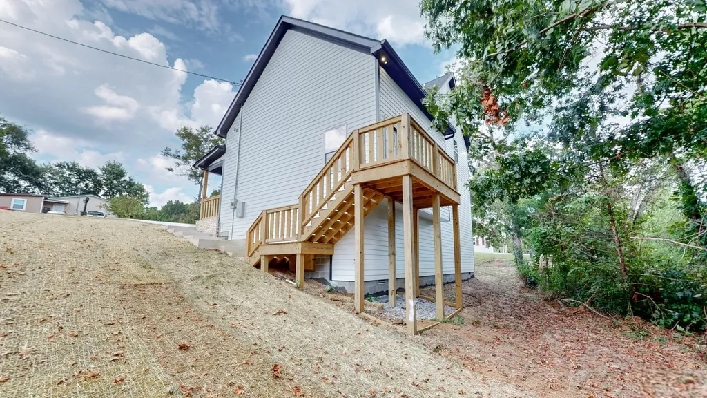 146 Tanner Circle Shelbyville TN 37160