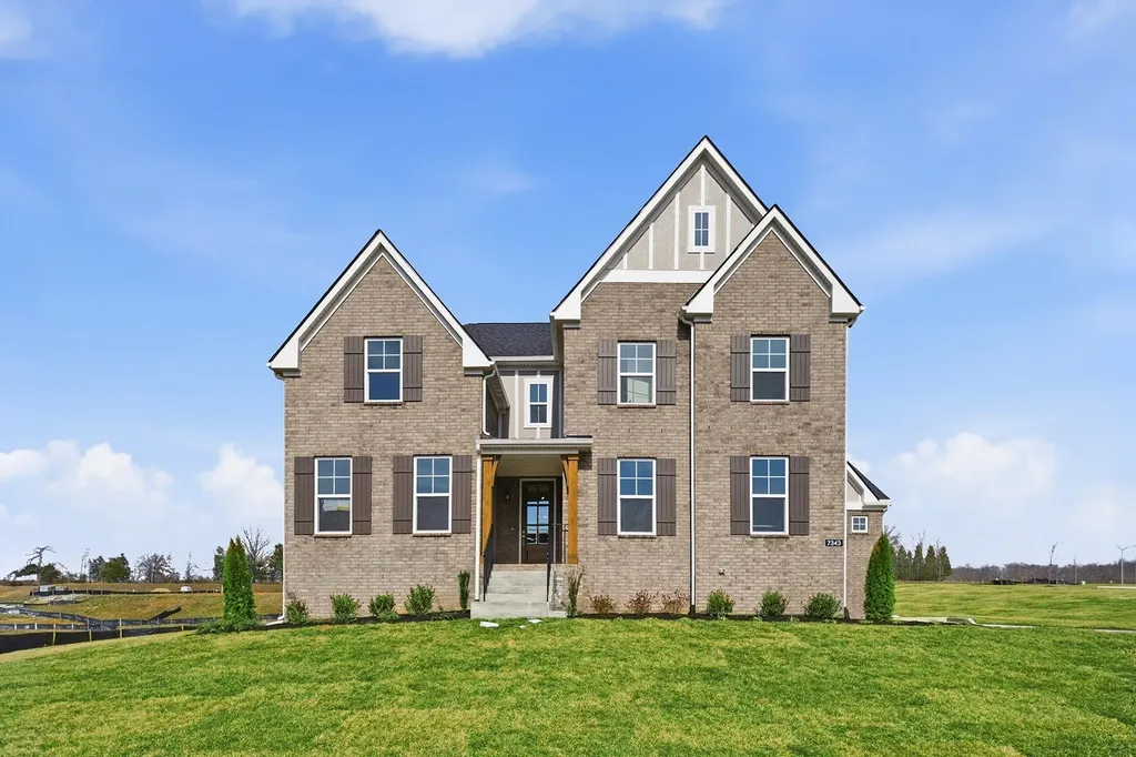 45 Buckhorn Court Fairview TN 37062