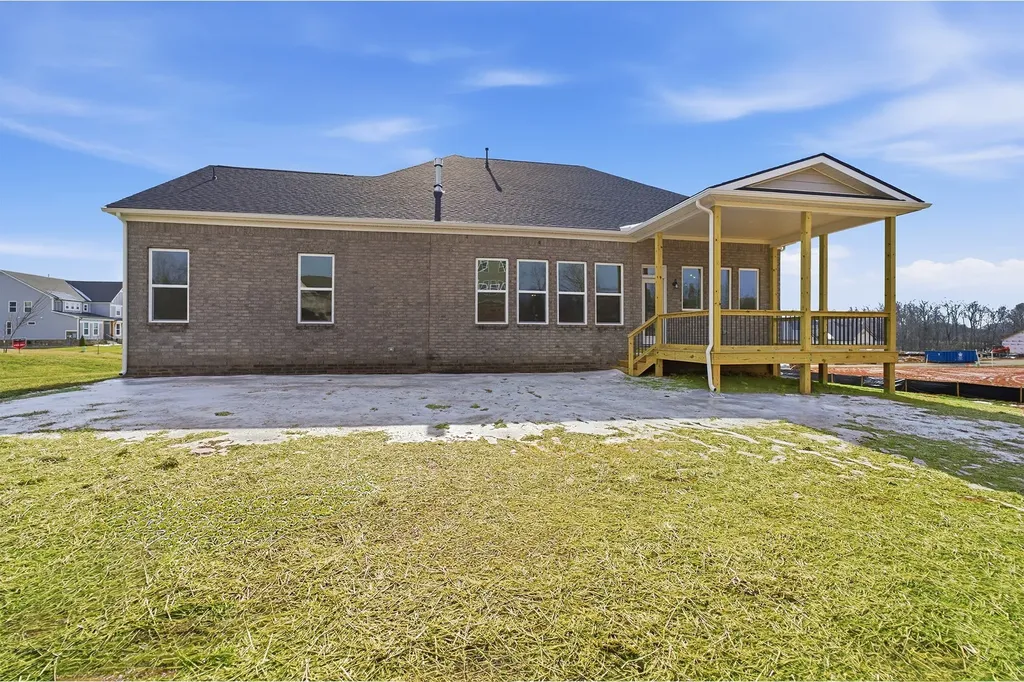45 Buckhorn Court Fairview TN 37062