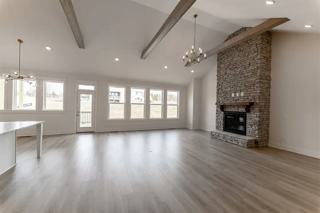 45 Buckhorn Court Fairview TN 37062