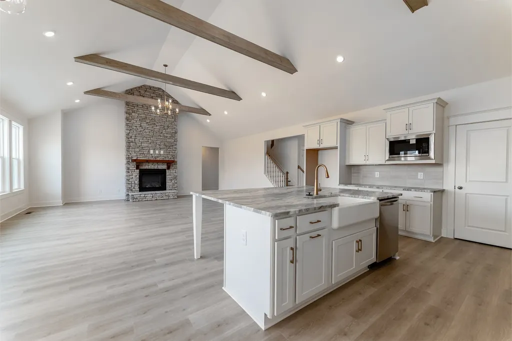 45 Buckhorn Court Fairview TN 37062