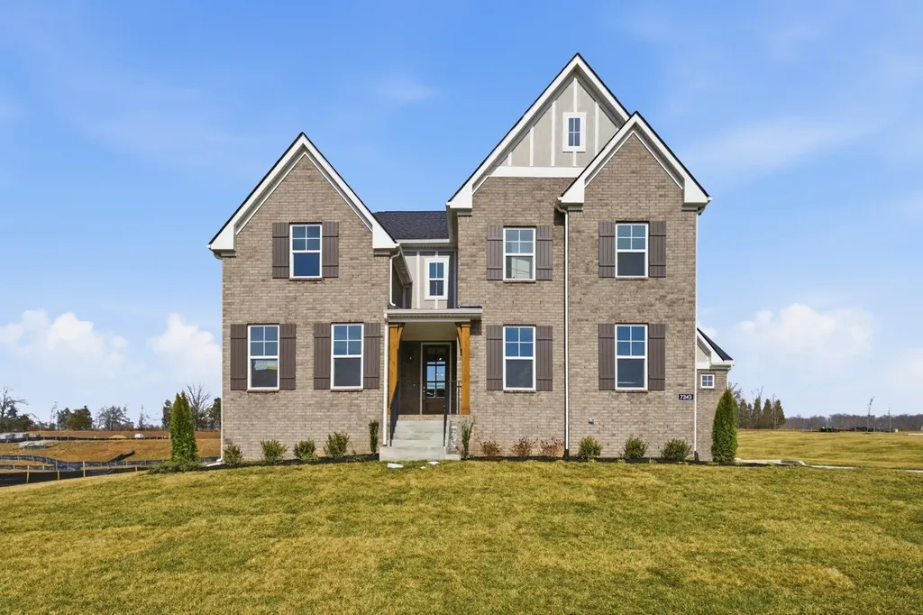 45 Buckhorn Court Fairview TN 37062