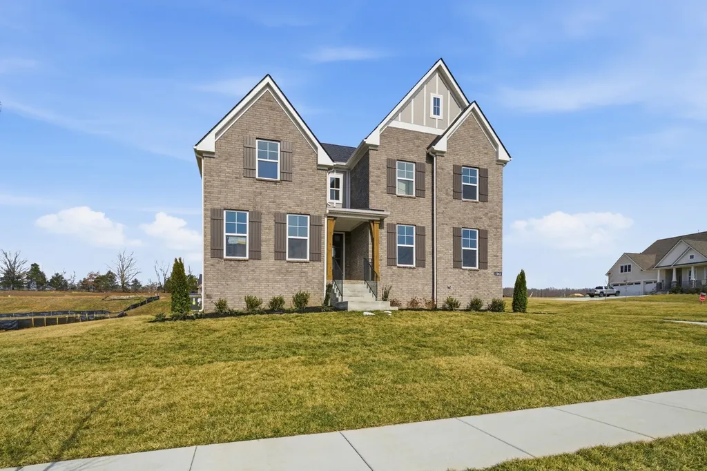 45 Buckhorn Court Fairview TN 37062