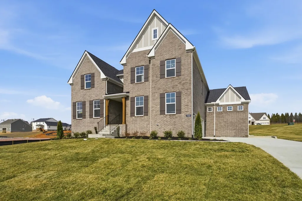 45 Buckhorn Court Fairview TN 37062