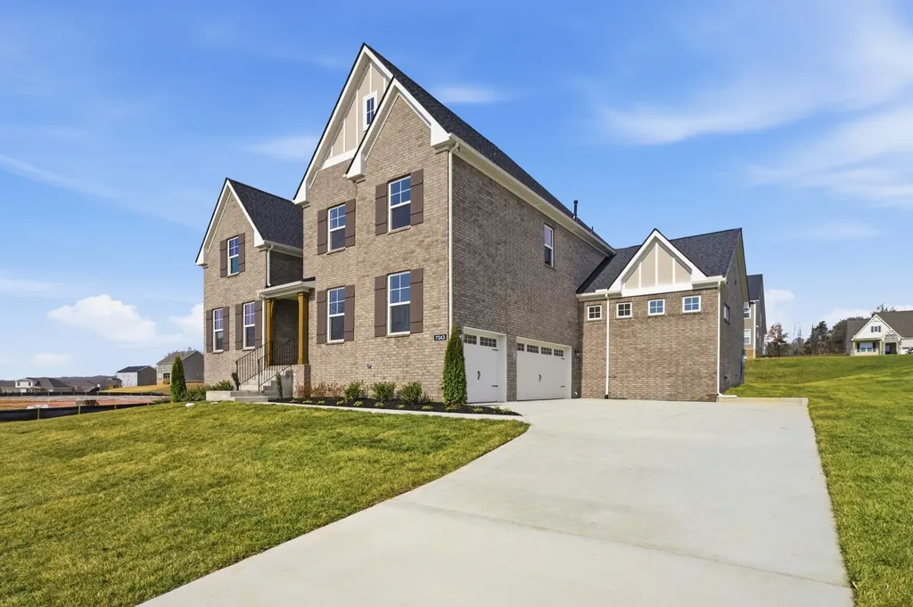 45 Buckhorn Court Fairview TN 37062