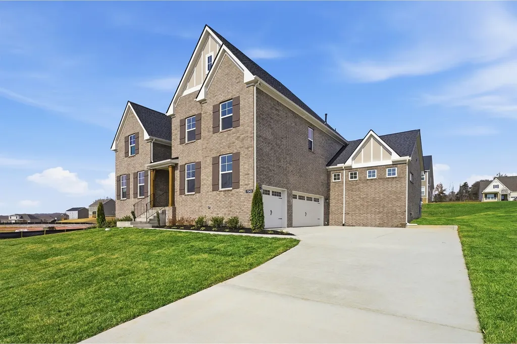 45 Buckhorn Court Fairview TN 37062