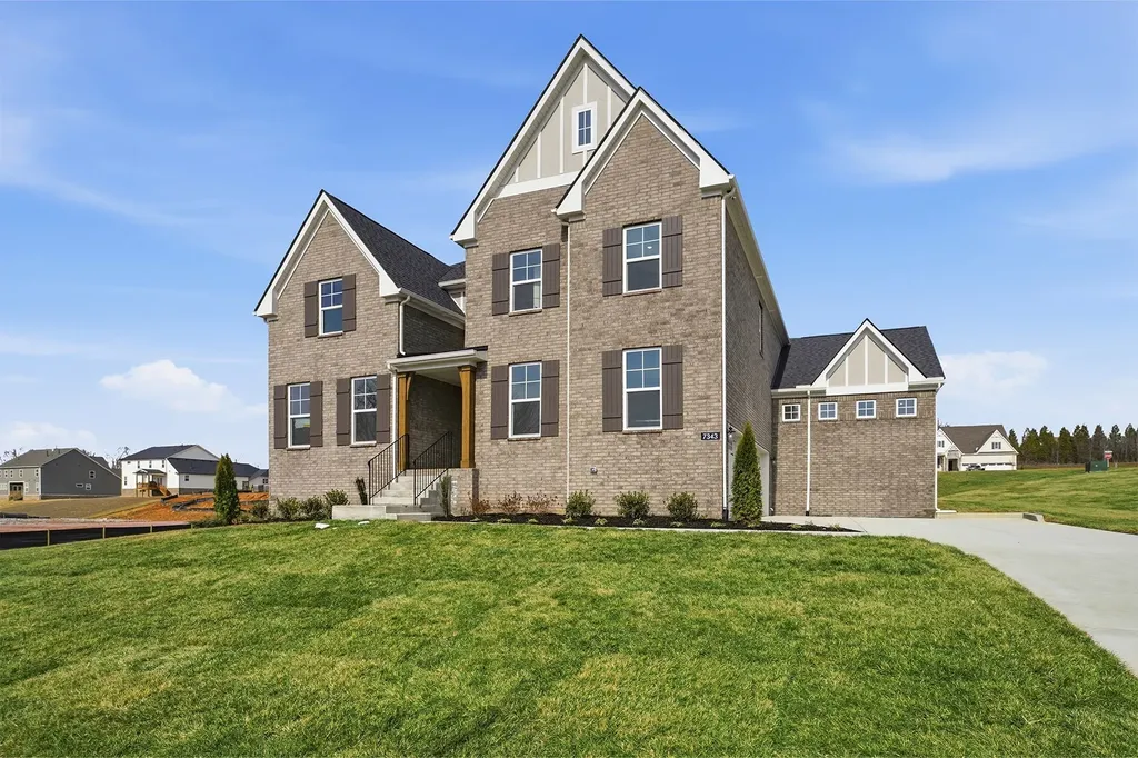 45 Buckhorn Court Fairview TN 37062