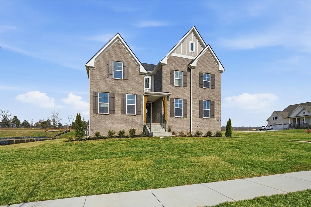 45 Buckhorn Court Fairview TN 37062
