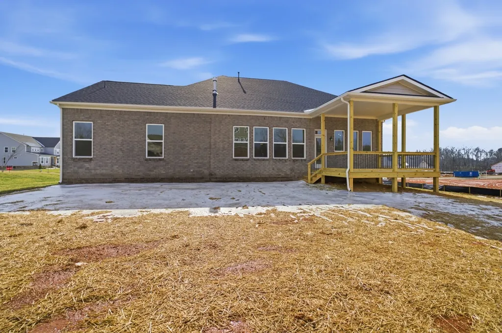 45 Buckhorn Court Fairview TN 37062