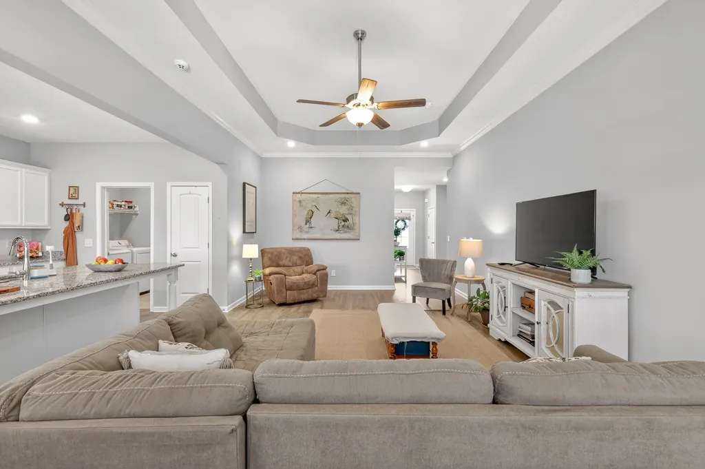 1422 Blackstone Street Murfreesboro TN 37129