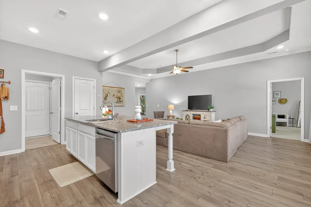 1422 Blackstone Street Murfreesboro TN 37129