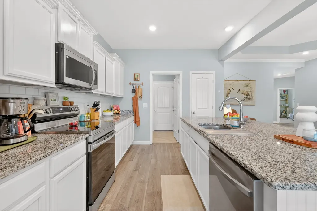 1422 Blackstone Street Murfreesboro TN 37129