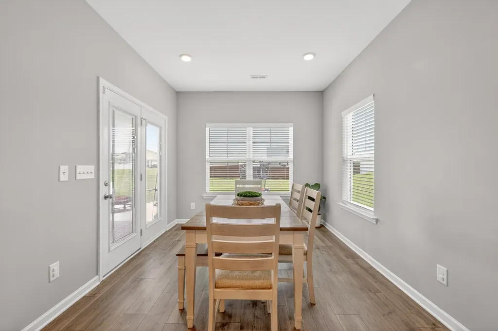 1422 Blackstone Street Murfreesboro TN 37129
