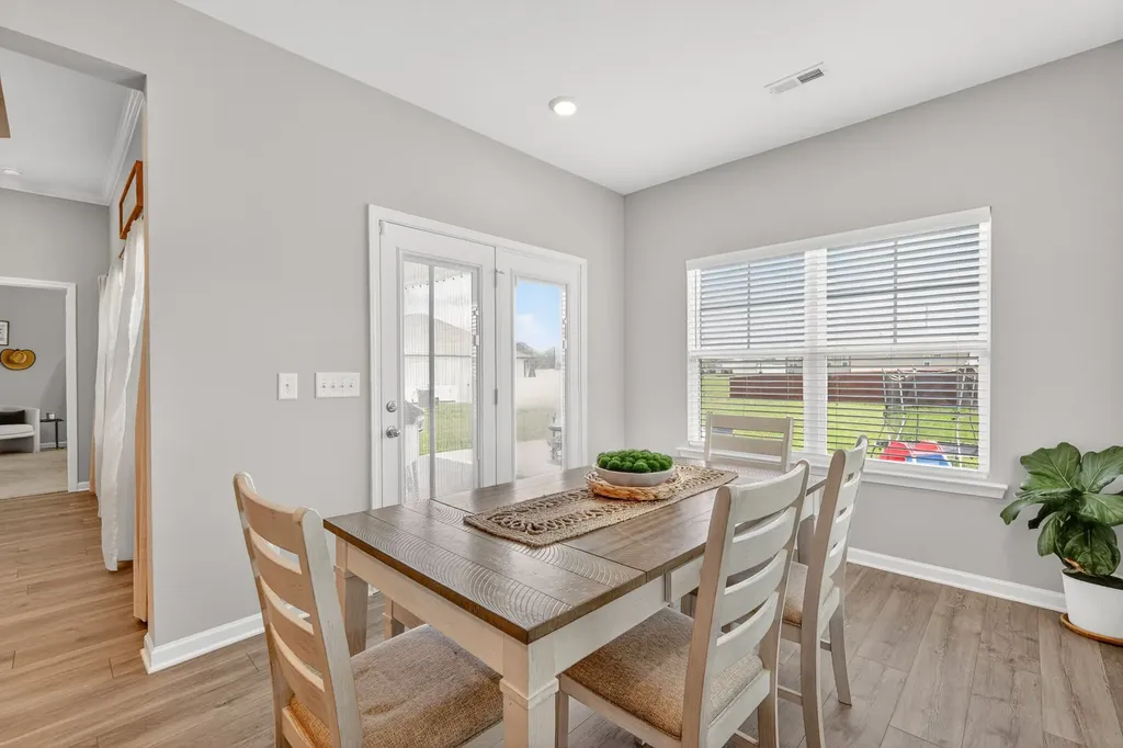 1422 Blackstone Street Murfreesboro TN 37129