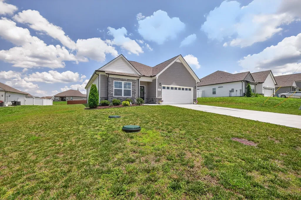 1422 Blackstone Street Murfreesboro TN 37129