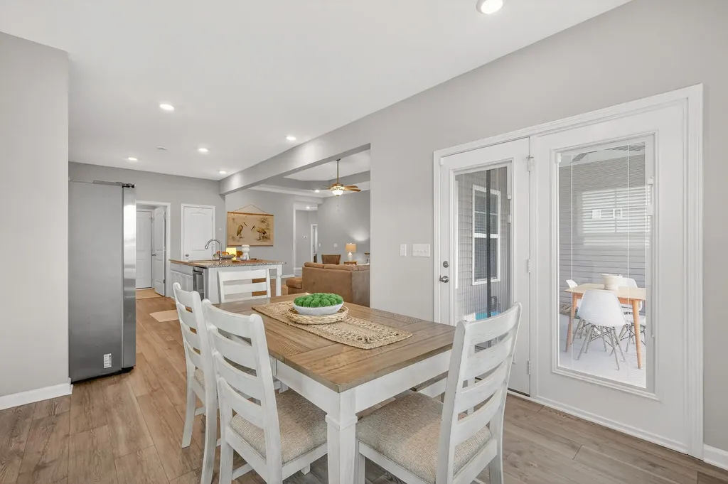 1422 Blackstone Street Murfreesboro TN 37129