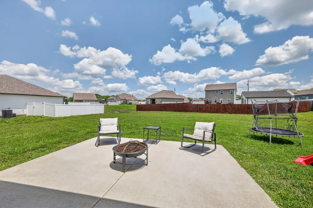 1422 Blackstone Street Murfreesboro TN 37129