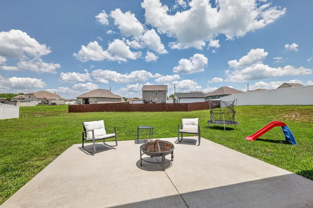 1422 Blackstone Street Murfreesboro TN 37129
