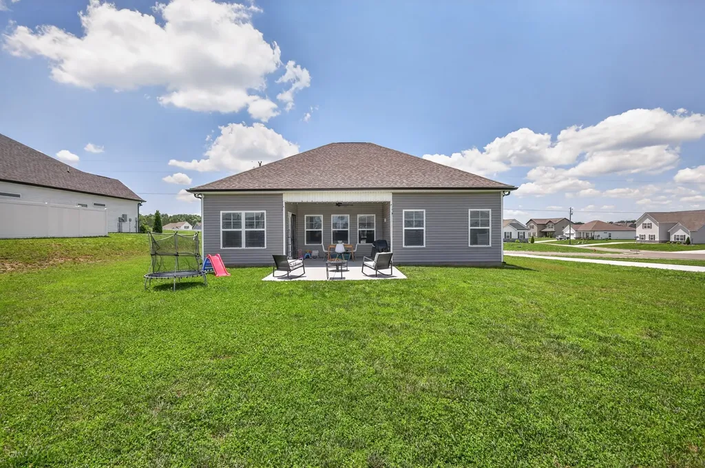 1422 Blackstone Street Murfreesboro TN 37129