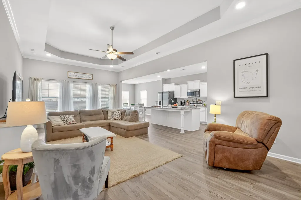 1422 Blackstone Street Murfreesboro TN 37129