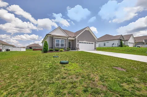 1422 Blackstone Street Murfreesboro TN 37129