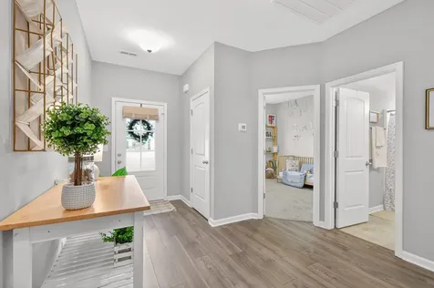 1422 Blackstone Street Murfreesboro TN 37129