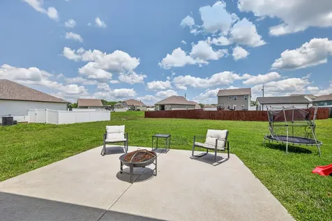 1422 Blackstone Street Murfreesboro TN 37129