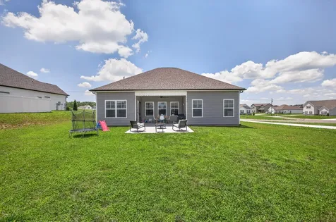 1422 Blackstone Street Murfreesboro TN 37129