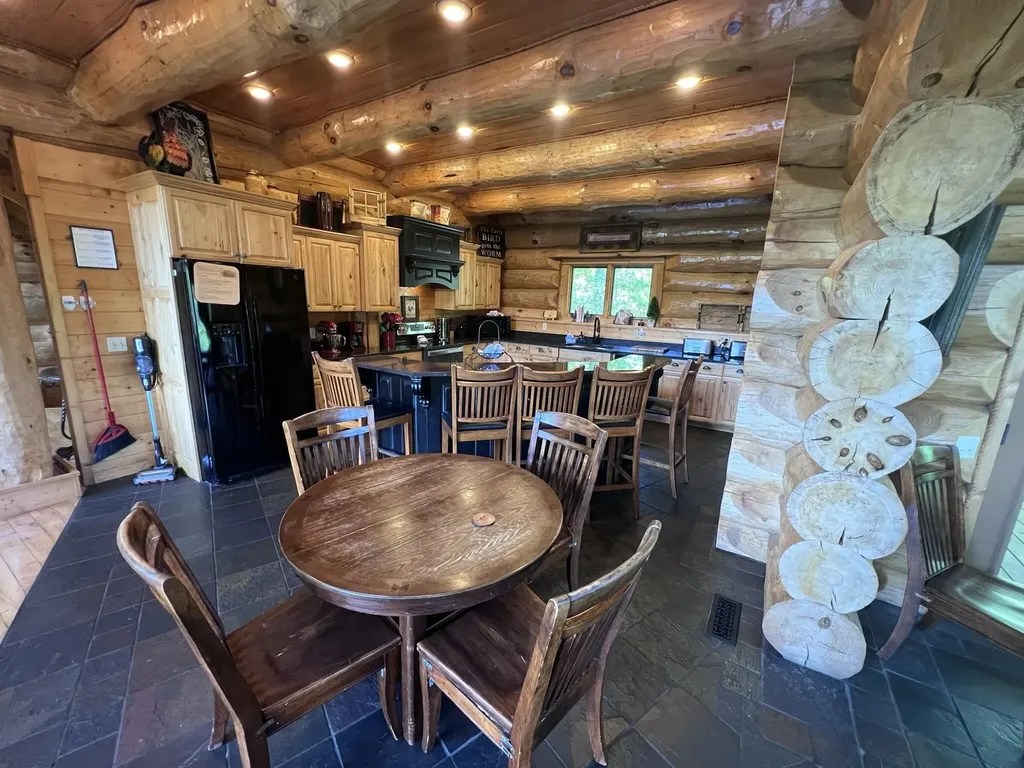 618 Big Bear Ridge Road Gatlinburg TN 37738