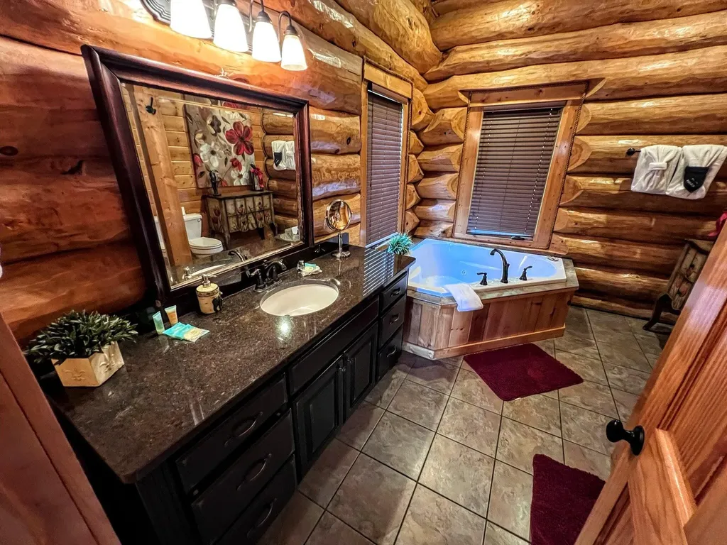 618 Big Bear Ridge Road Gatlinburg TN 37738