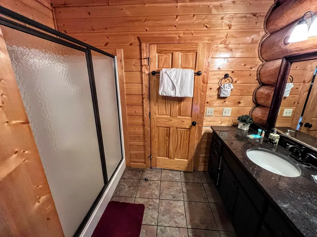 618 Big Bear Ridge Road Gatlinburg TN 37738