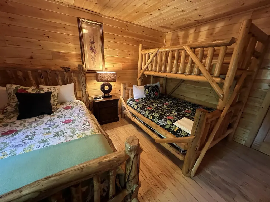 618 Big Bear Ridge Road Gatlinburg TN 37738