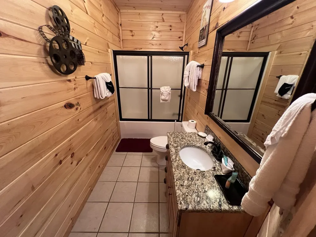 618 Big Bear Ridge Road Gatlinburg TN 37738