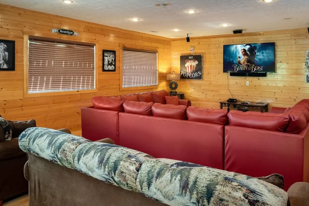 618 Big Bear Ridge Road Gatlinburg TN 37738