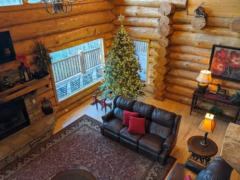 618 Big Bear Ridge Road Gatlinburg TN 37738
