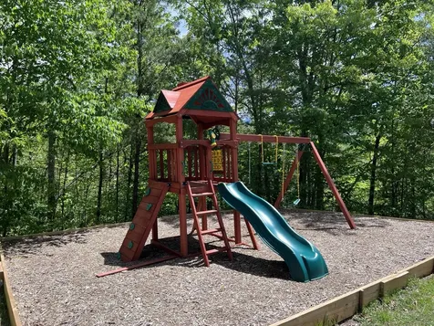 618 Big Bear Ridge Road Gatlinburg TN 37738
