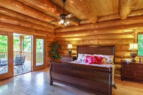 618 Big Bear Ridge Road Gatlinburg TN 37738