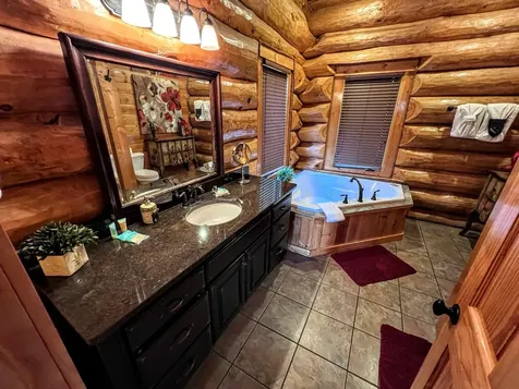 618 Big Bear Ridge Road Gatlinburg TN 37738