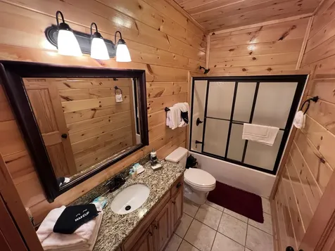 618 Big Bear Ridge Road Gatlinburg TN 37738