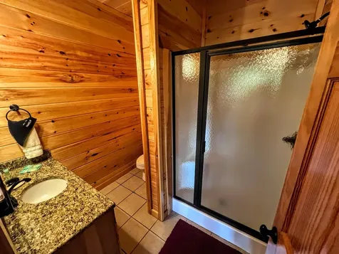 618 Big Bear Ridge Road Gatlinburg TN 37738