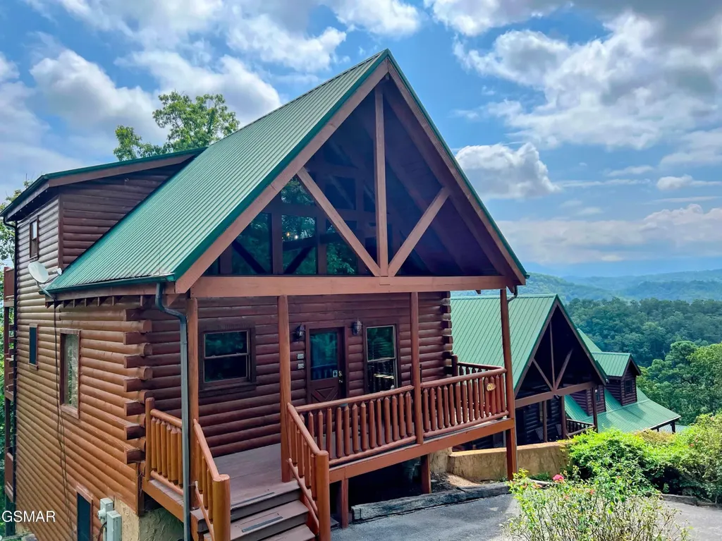 2251 Upper Middle Creek Road Sevierville TN 37876