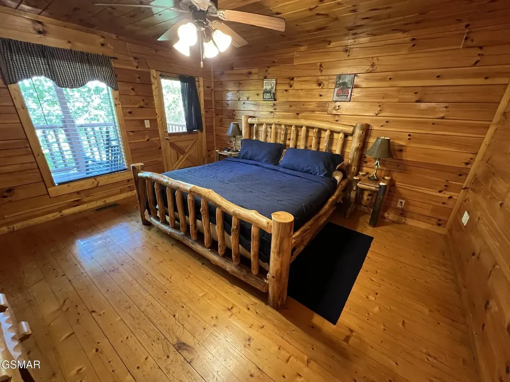 2251 Upper Middle Creek Road Sevierville TN 37876