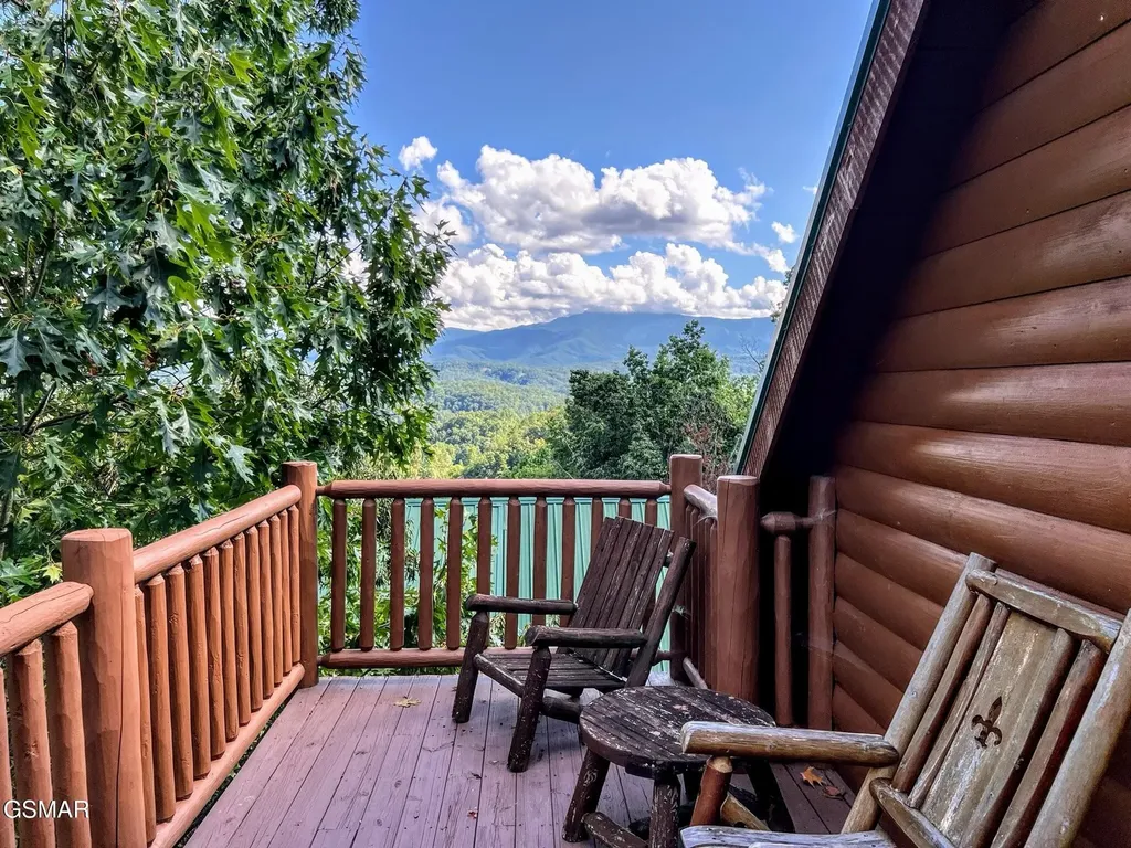 2251 Upper Middle Creek Road Sevierville TN 37876