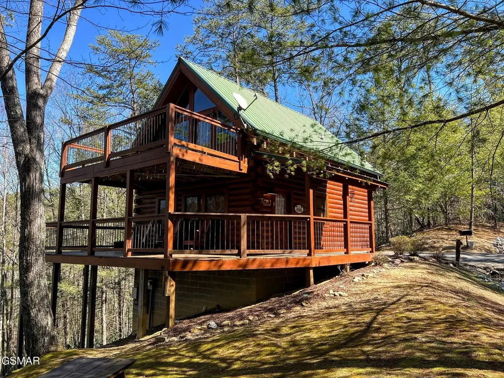 3035 Brothers Way Sevierville TN 37862