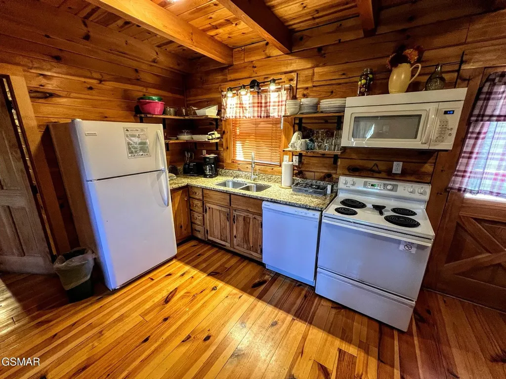 3035 Brothers Way Sevierville TN 37862