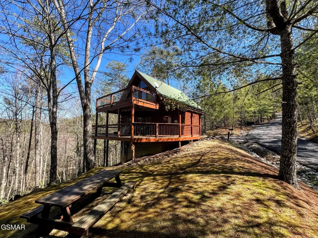 3035 Brothers Way Sevierville TN 37862