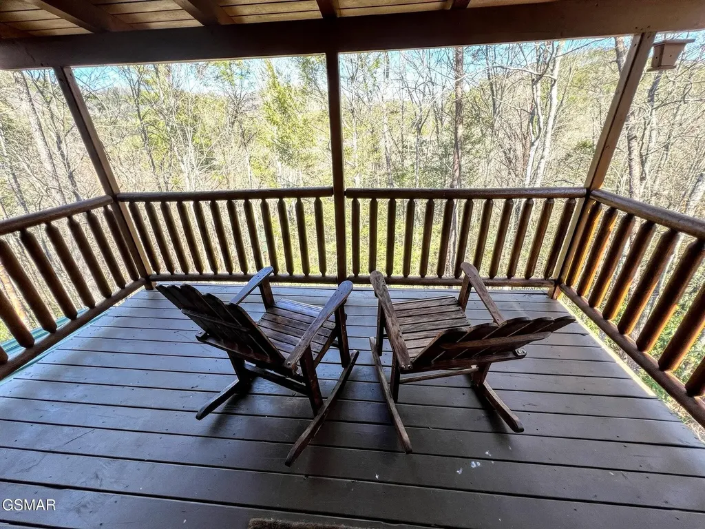 3035 Brothers Way Sevierville TN 37862